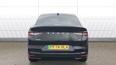 Skoda Enyaq 210kW 85 Edition 82kWh 5dr Auto Electric 